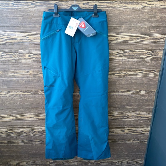 Marmot Pants - New!! Women marmot voyage pants size small